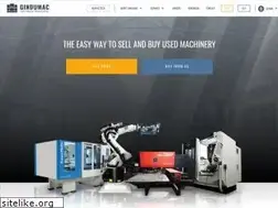 Sites similar to gindumac.com