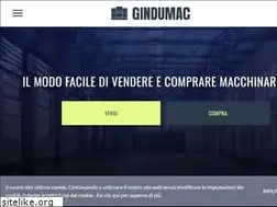 Sites similar to gindumac.it