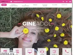 Sites similar to gineadol.com.ar