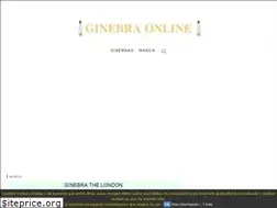 Sites similar to ginebra.de