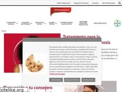 Sites similar to ginecanes.es