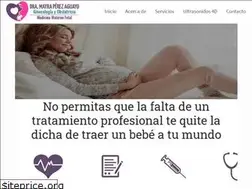 Sites similar to ginecologaenguadalajara.com.mx