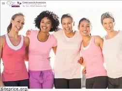 Sites similar to ginecologia-avanzada.com
