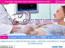 Sites similar to ginecologiaespecializada.com.mx