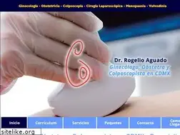 Sites similar to ginecologo-obstetra-colposcopista.com.mx