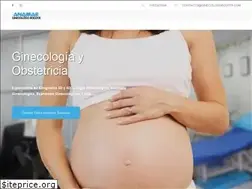 Sites similar to ginecologobogota.com