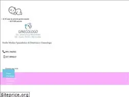 Sites similar to ginecologominnella.it