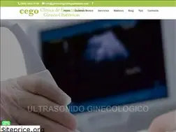Sites similar to ginecologosdeguatemala.com