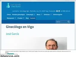 Sites similar to ginecologovigo.com