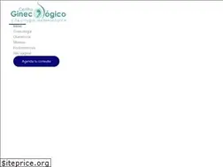 Sites similar to ginecologoyobstetra.mx