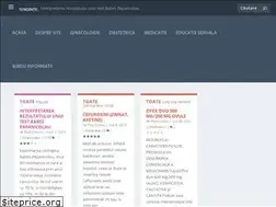 Sites similar to ginecologultau.ro