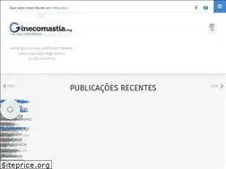 Sites similar to ginecomastia.org