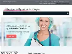 Sites similar to ginecr.com