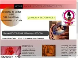 Sites similar to ginedrasandovalmonica.com