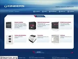 Sites similar to gineers.com