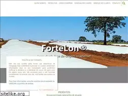 Sites similar to ginegar.com.br