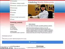 Sites similar to ginekolog-krakow.com