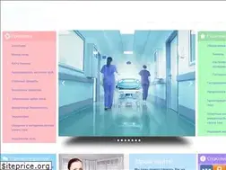 Sites similar to ginekologia-kaluga.ru