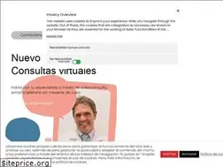 Sites similar to ginemed.es