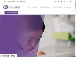 Sites similar to ginemedguadalajara.com