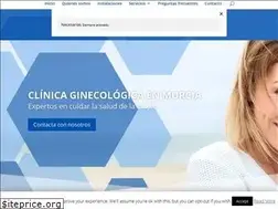 Sites similar to ginemur.es