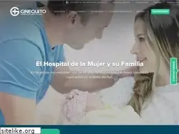 Sites similar to ginequito.com.mx