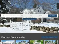 Sites similar to ginerrealty.com