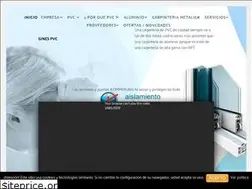Sites similar to ginesaluminiocaceres.es
