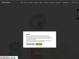 Sites similar to ginesmayol.com