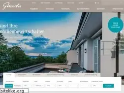 Sites similar to ginesta.ch