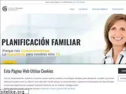 Sites similar to ginetecalicante.com