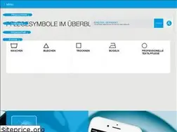 Sites similar to ginetex.de