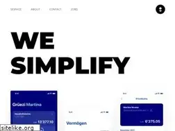 Sites similar to ginetta.ch