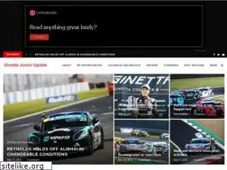 Sites similar to ginettajuniorupdate.com