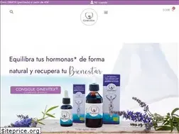 Sites similar to ginevitex.com