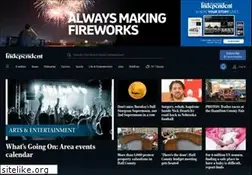 Sites similar to ginewsroom.com