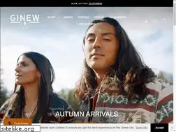 Sites similar to ginewusa.com