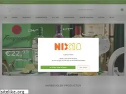 Sites similar to ginfling.nl