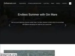 Sites similar to ginfluencers.com