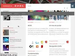 Sites similar to ginfo.ro