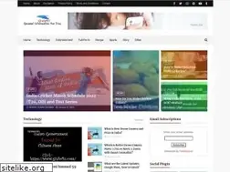 Sites similar to ginfo4u.com