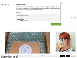 Sites similar to ginfuelledbluestocking.co.uk