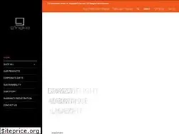 Sites similar to ging-ko.co.uk