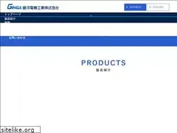 Sites similar to ginga-motor.co.jp