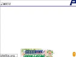 Sites similar to gingafoods.co.jp