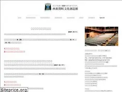 Sites similar to gingahall.jimdo.com