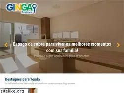 Sites similar to gingaimoveis.com.br