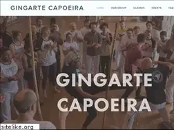 Sites similar to gingartecapoeira.org