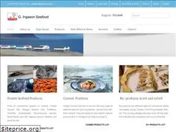Sites similar to gingason.is