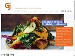 Sites similar to ginger-jar-food.com